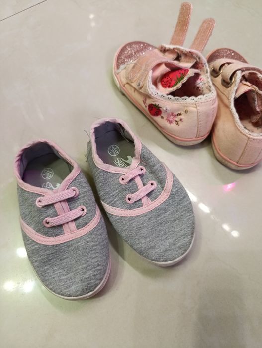 Взуття для діток з Європи