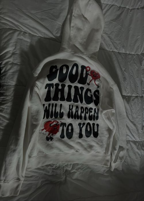 Sweat-shirt Sublevel