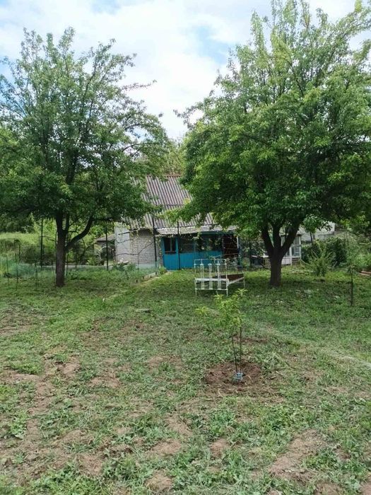 Продаж садового будинку біля Дніпра Великий Луг