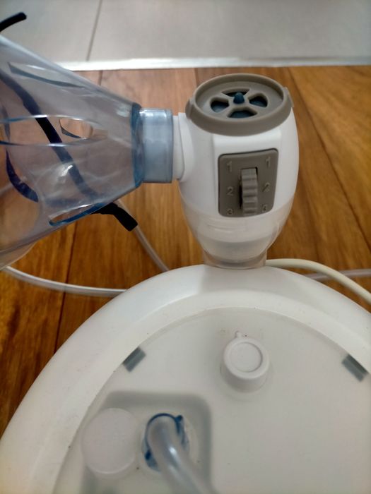 Inhalator Pro Sanity