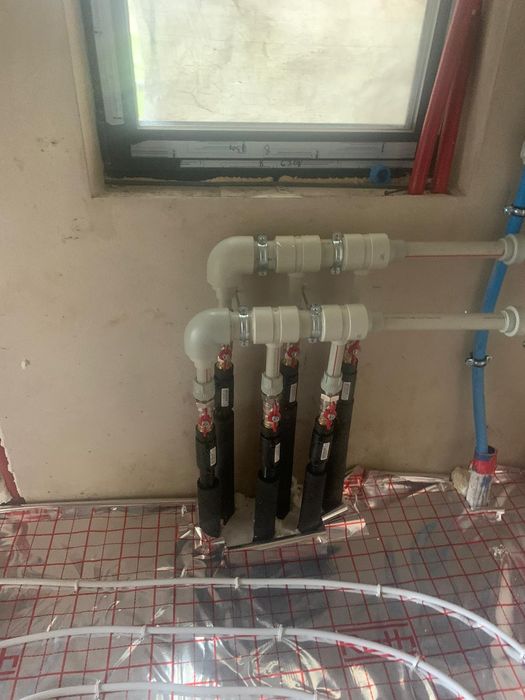 Studnia Głębinowa Wiercona