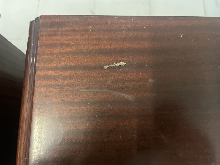 Comoda de quarto mesa de cabrceira