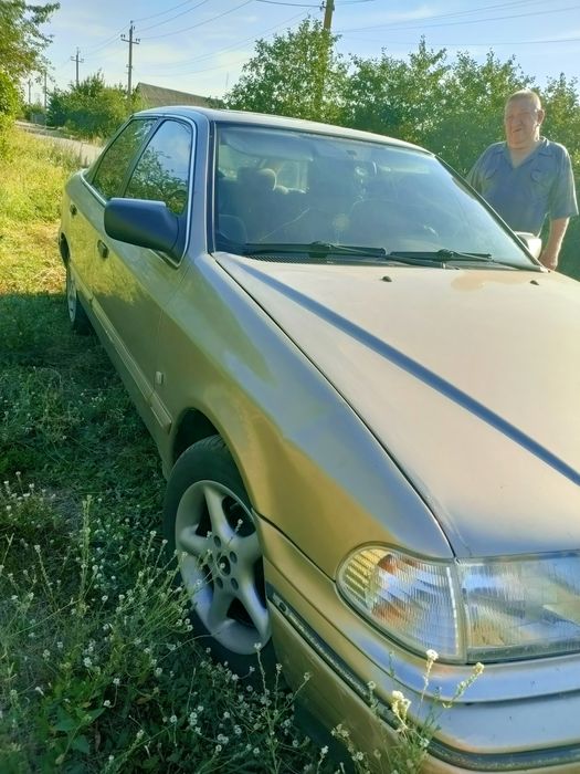 Продам Ford Scorpio