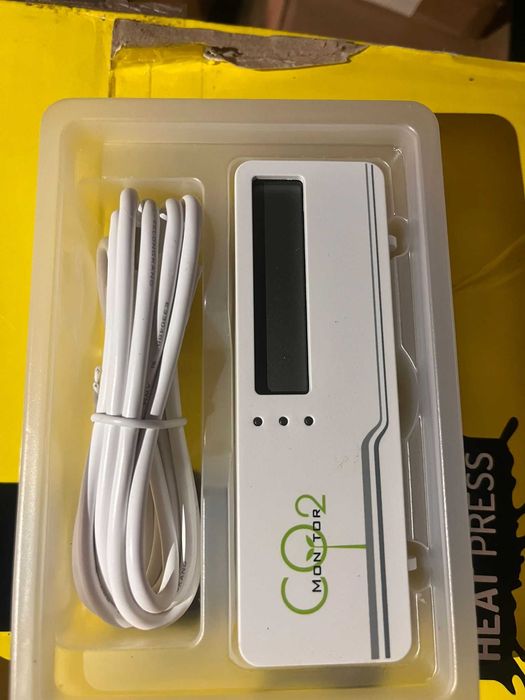 Pack de Ferramentas de Manutenção e CO2