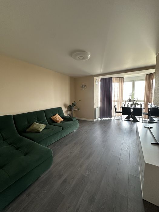 Продаж 3х кімнатної квартири Шевченко,46