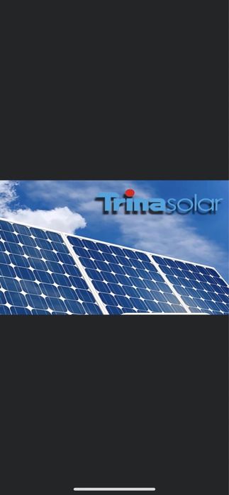 СЕС! Сонячні панелі! Встановлення електростанцій!