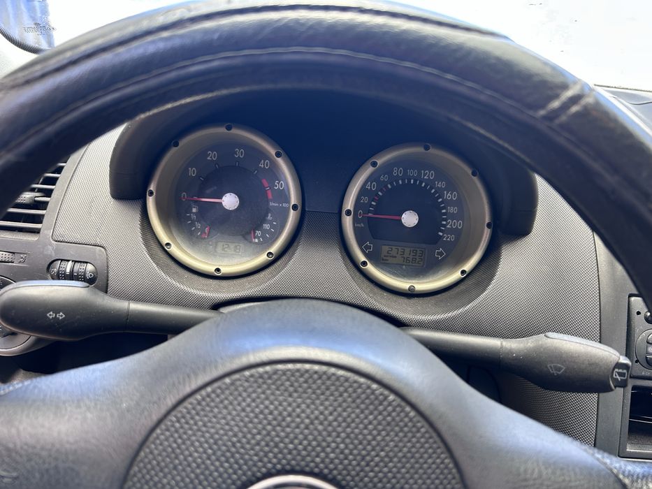 Volkswagen Polo — fotografia 12