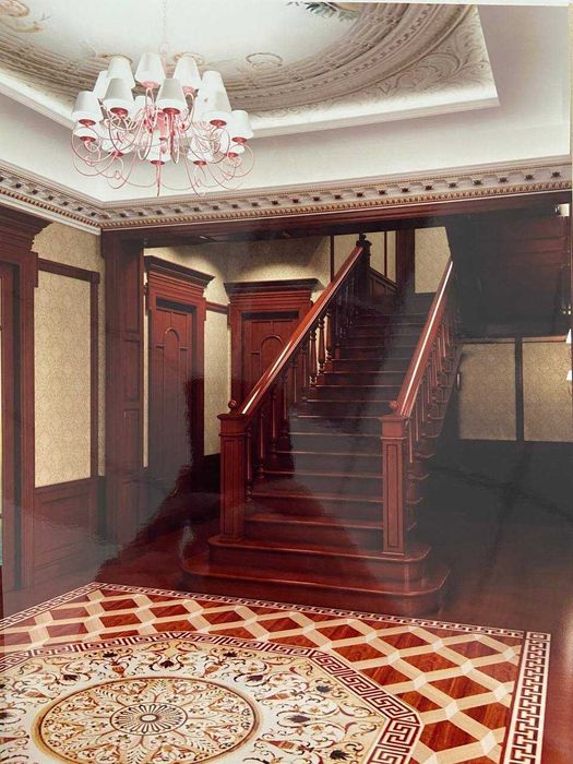 Дом по адресу (площадь 493 м²) - Atlanta.ua - фото 12