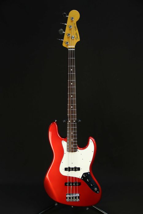 Fender Jazz Bass JB62 CAR 1997 r. Japan