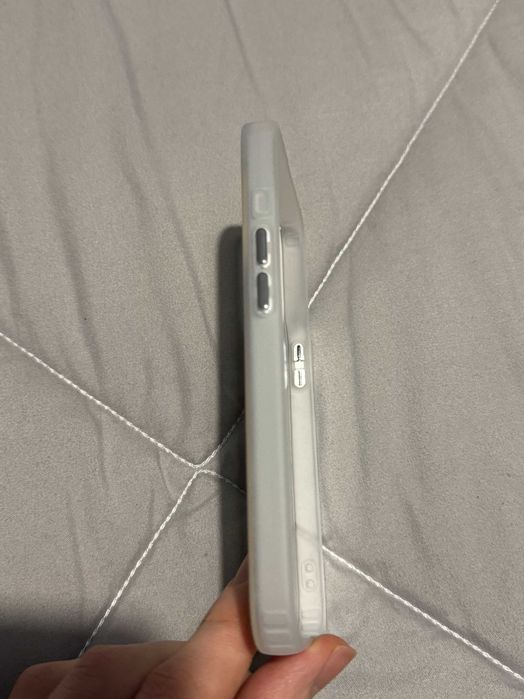 Capa Stone Island iphone 15 pro