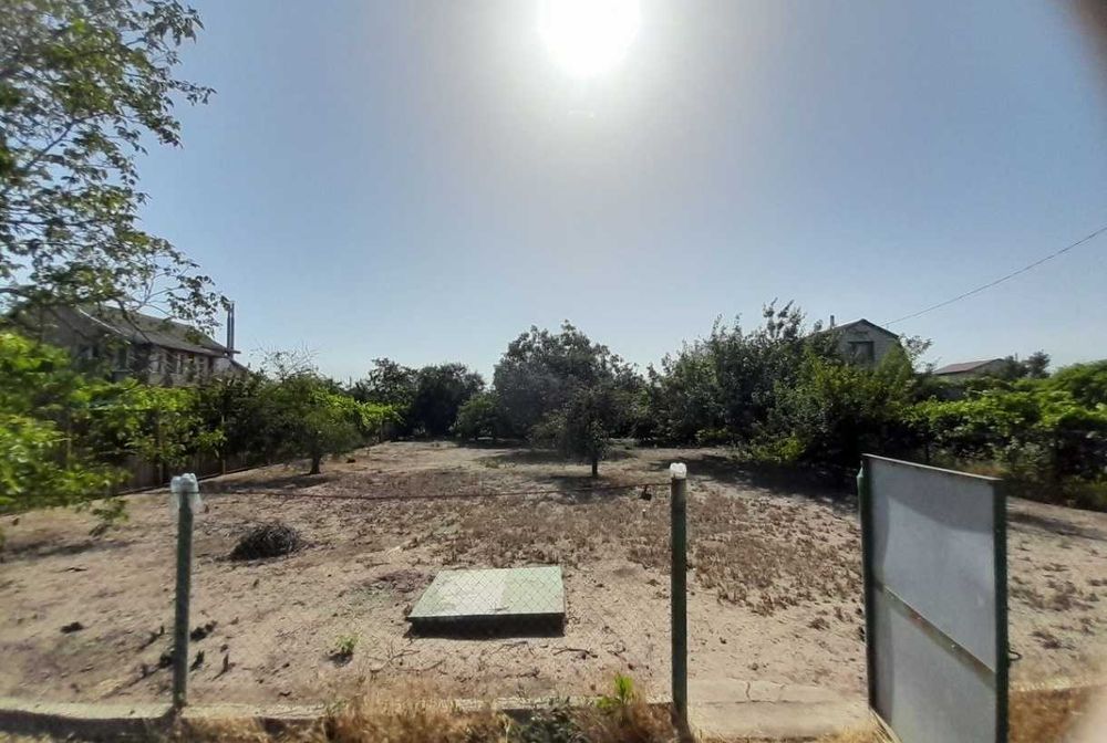 Продам срочно участок на Волне, выгодное расположение