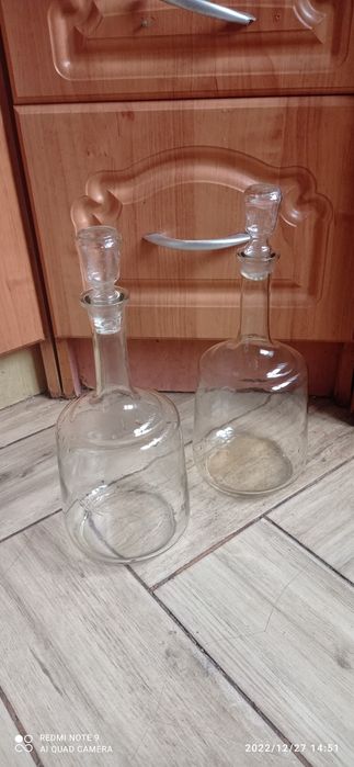 Графин СССР недорого