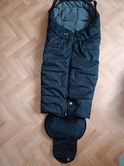 Śpiwór   zimowy Alvi do wózka ,sanek