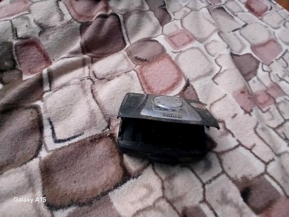 Продам аудіоплеєр aiwa