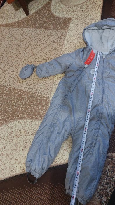 Новий осінній комбінезон на хлопчика.98см.