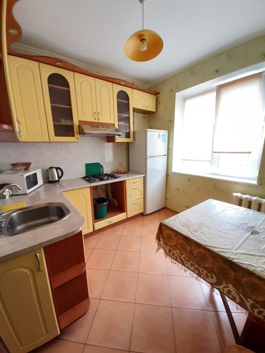 Лівобережна,Микільсько-слобідська