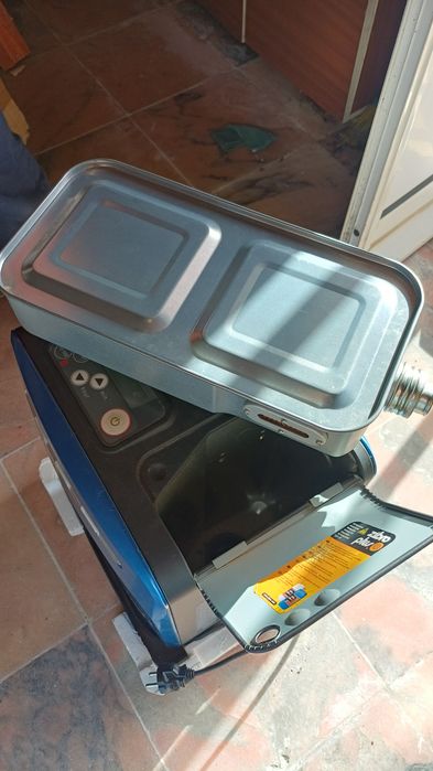 Aquecedor portátil