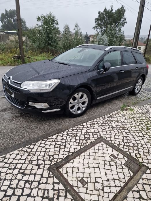 Citroën C5 Exclusive