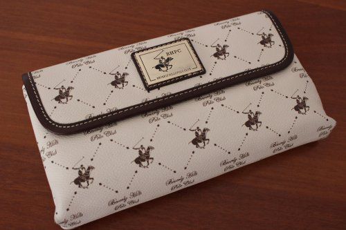 Сумка Beverly Hills Polo Club в 2-х цветах (оригинал)
