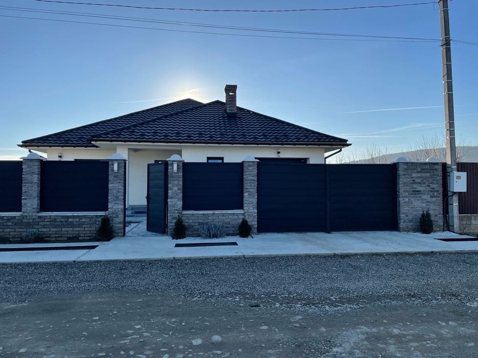 Приватний будинок