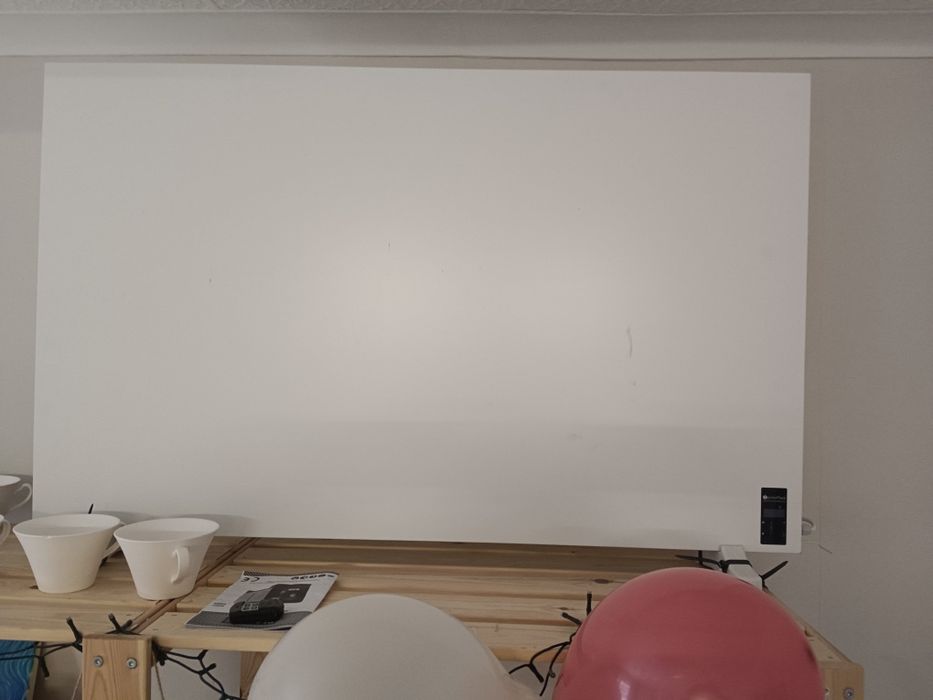 Panel grzewczy Termoplaza grzejnik