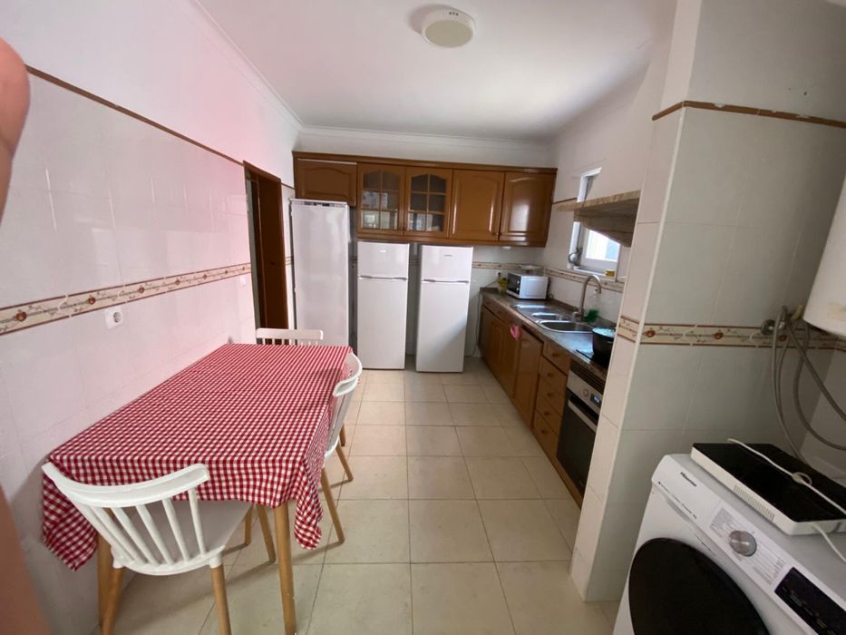Quarto para arrendar