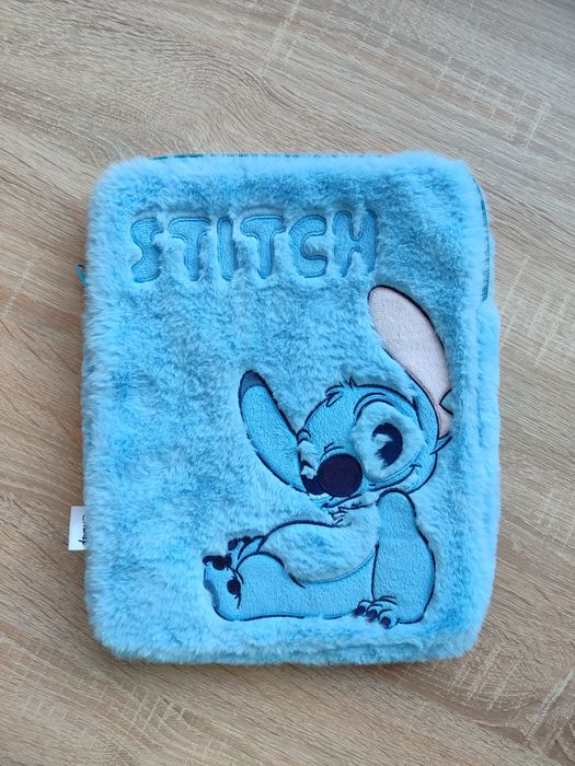 Чохол,сумка для планшета Стич