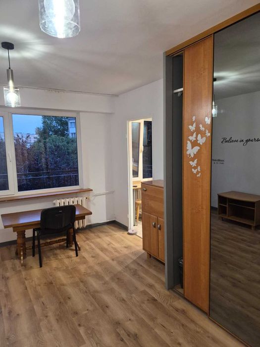 Mieszkanie – Lublin, Śródmieście - Widok 2