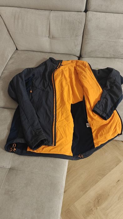 Mammut eiger extrem polartec Alpha