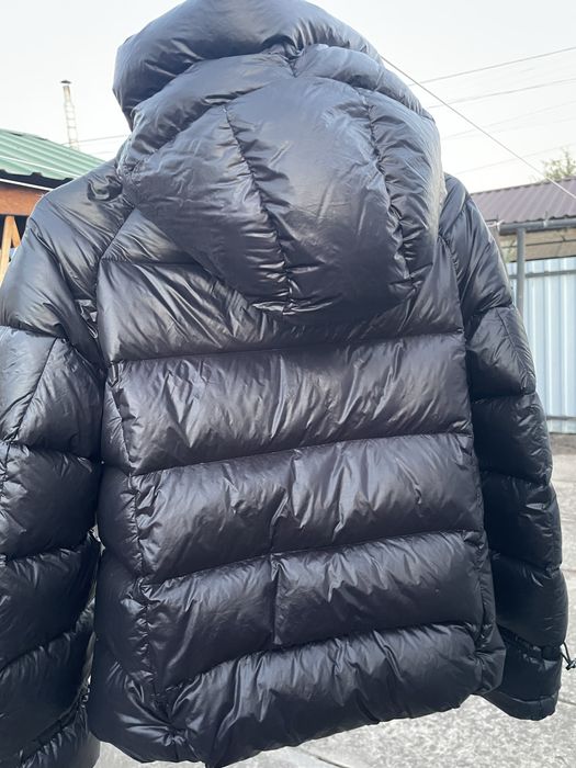 Куртка осіння Moncler S оригінал