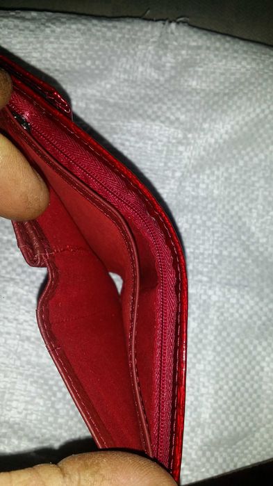 Кошелек Женский (Кожаний)