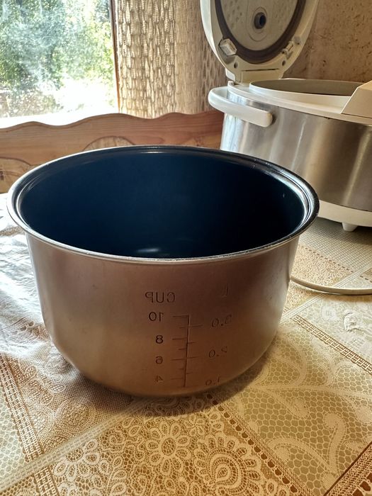 Мультиварка Redmond RMC-M4500, 5л