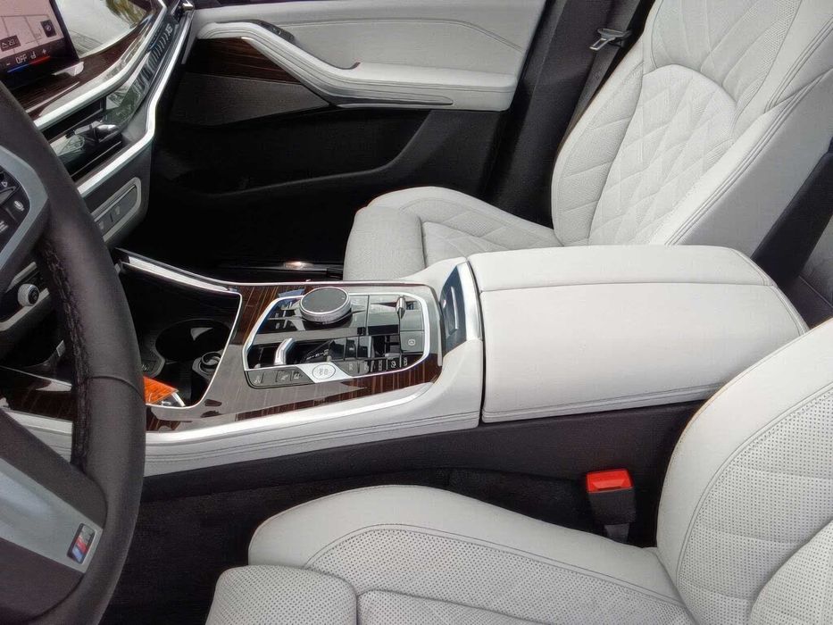 BMW X5 Phev Xdrive50E      2026