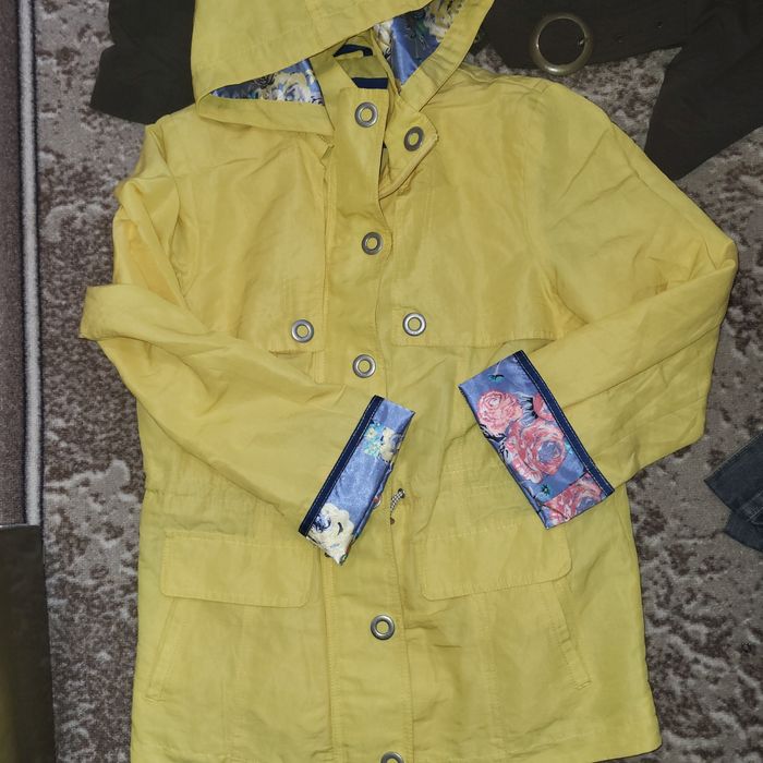 Ветровка весна 46 размер