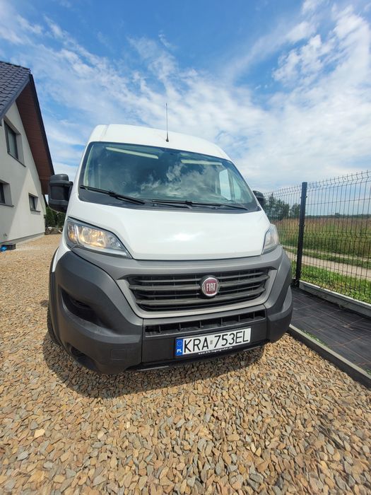 Szybki -  TRANSPORT  BUS  -  Euro 6