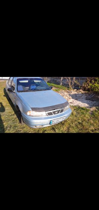 Продам деу нексія