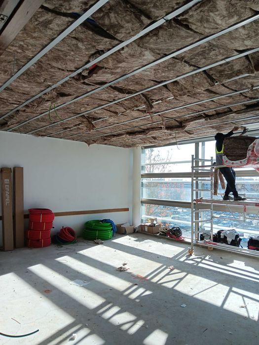 Serviços em Pladur, Pinturas e  Renovações em Geral