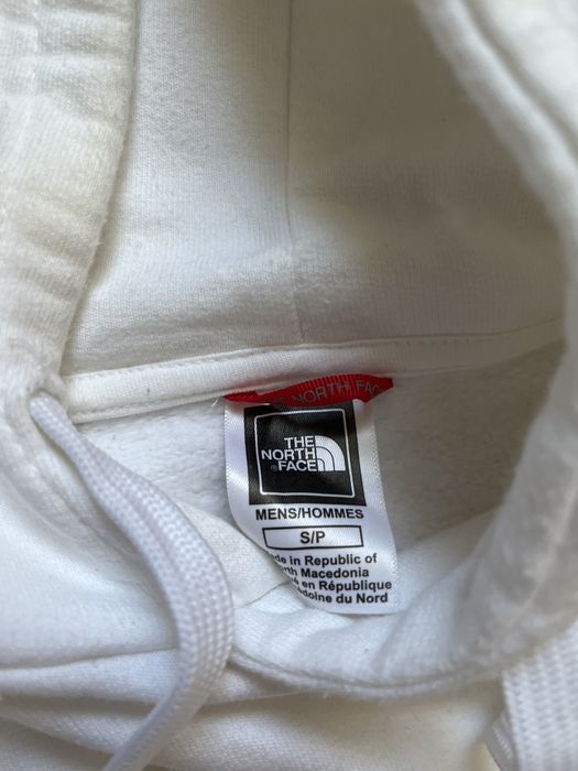 Кофта the north face s