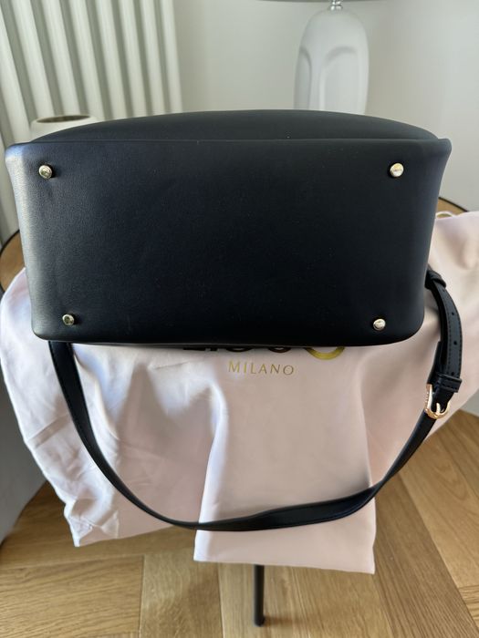 Torebka Liu Jo czarna