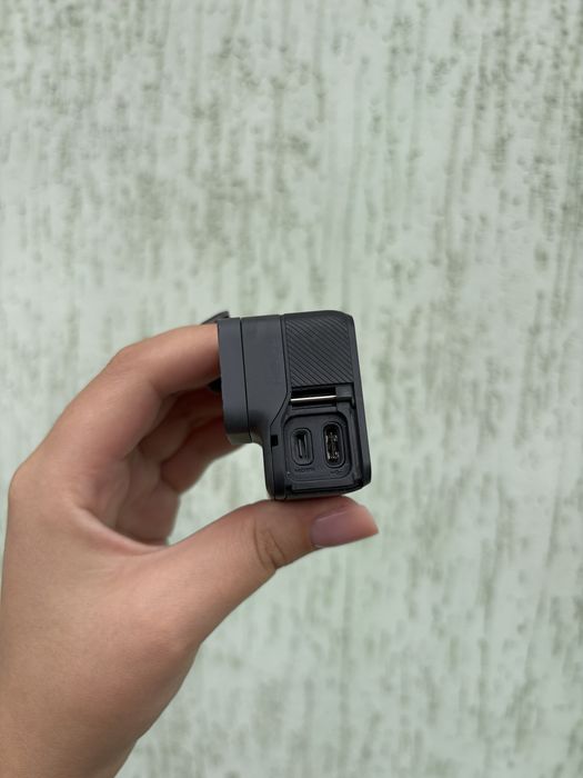 Зам Екшн-камера GoPro HERO5