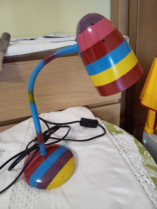 Candieiro Juvenil para escritório