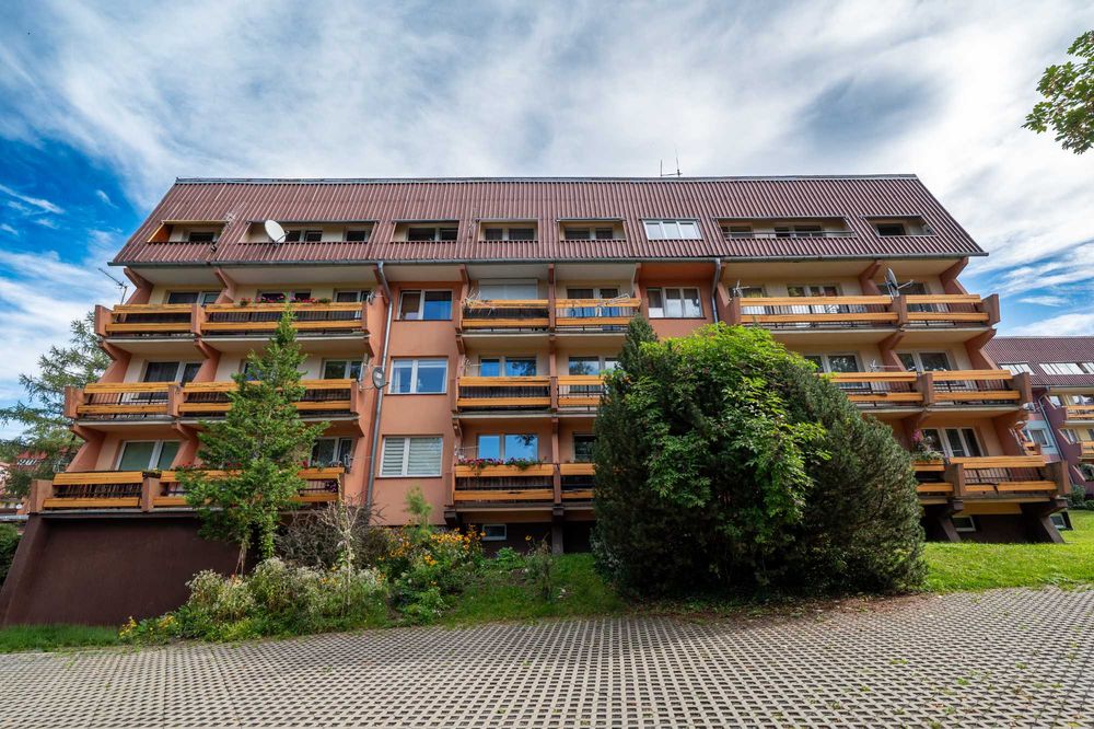 Planujesz urlop? Apartament Szklarska Poręba Centrum czeka na Ciebie!