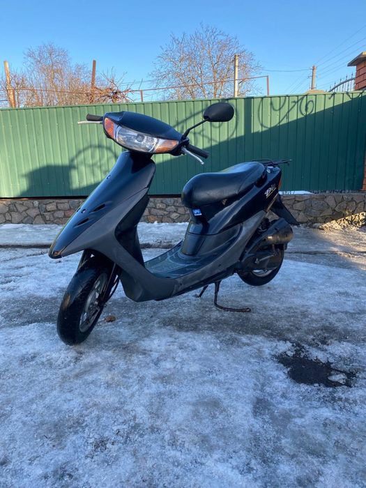 Honda dio af34..