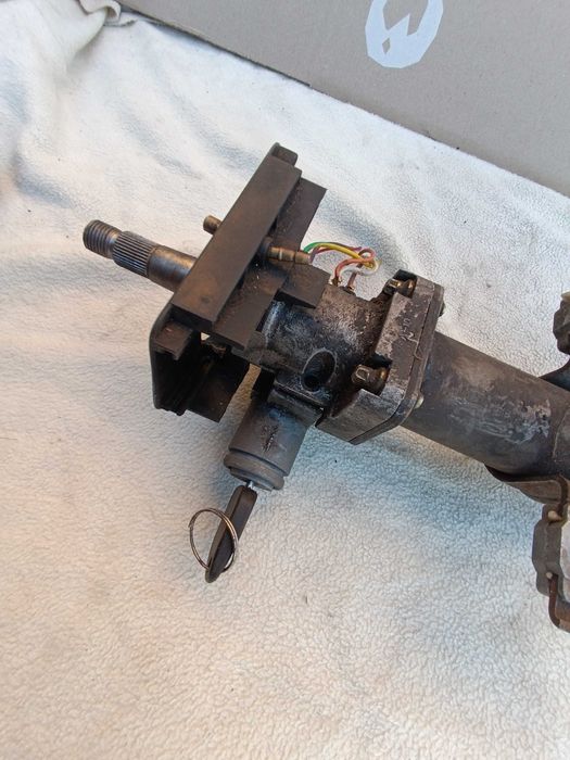 Замок Зажигания Нексия Деу Daewoo Nexia део нексія Ланос