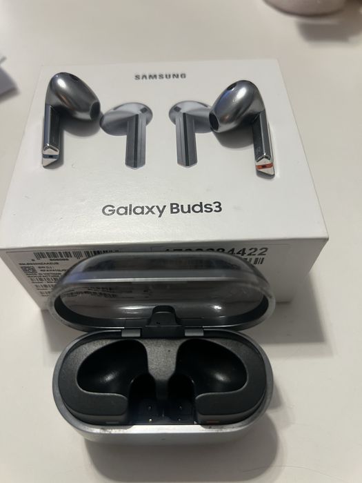 Samsung galaxy buds 3
