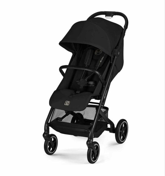 Wózek Cybex Bezzy  jak nowy model 2025 na gearacji
