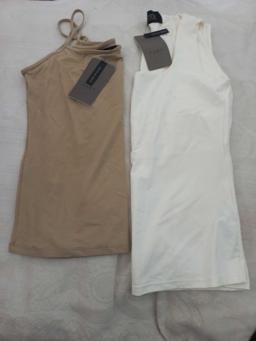 Basicos de vestuario