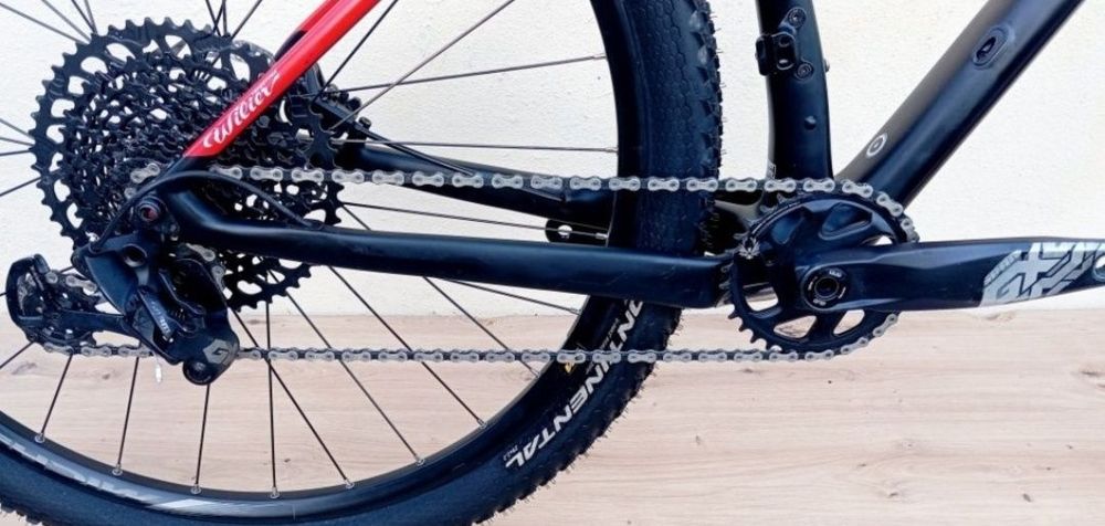 Wilier Triestina 101x