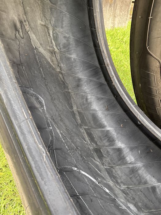 Opona ciężarowa 385/65R22,5 Michelin X Multi Z