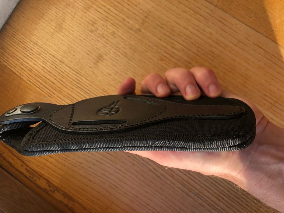 Кабура оперативная